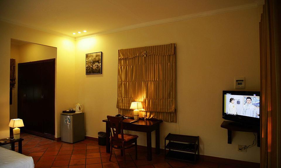 Lotus Phu My Resort Vung Tau Quarto foto