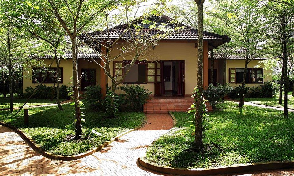 Lotus Phu My Resort Vung Tau Quarto foto