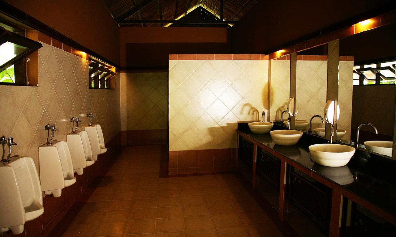 Lotus Phu My Resort Vung Tau Exterior foto